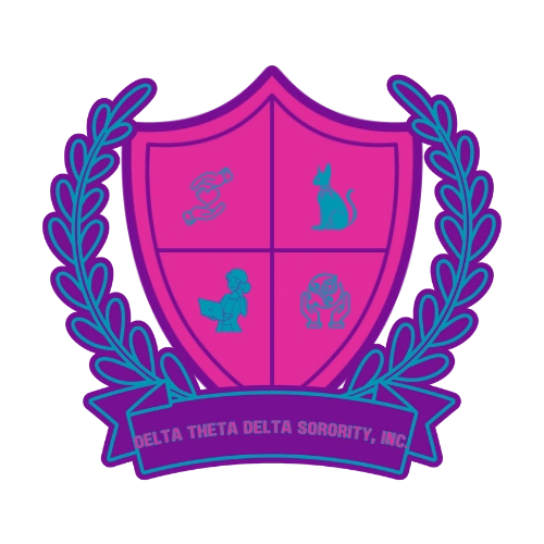 North Carolina Delta Theta Delta Sorority